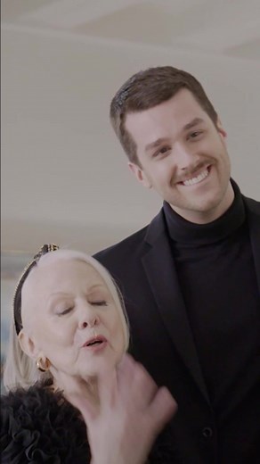 @PY, le nouveau membre de la famille Labrèshian ? 😂💙 @Je viens vers toi, mardi et mercredi 20h | En rattrapage sur noovo.ca. #jeviensverstoi #noovo