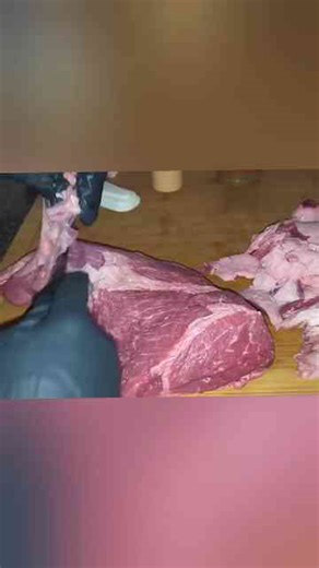 Beef cuts means Tri Tip and Picanha