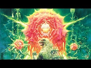 Biollante Suite | Godzilla vs Biollante (Original Soundtrack) by Koichi Sugiyama