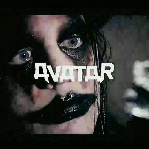 This is... @AVATAR!!! #avatarmetal