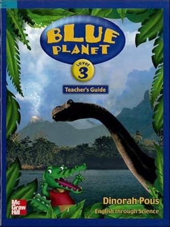 Amazon.com: Blue Planet: 9789701043509: unknown author: Libros