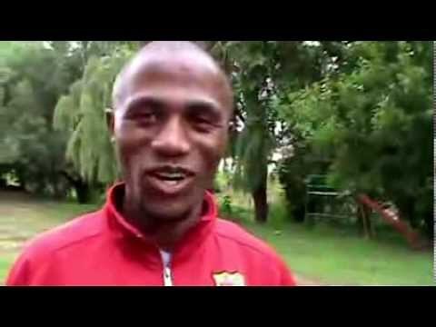 Xhosa (South Africa) Language - video by Brian Ernst Music