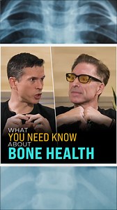 The Wasabi Method has the power to upgrade your bone health. 🦴 In this episode of The Human Upgrade Podcast special guest Adam Gavine (Back to Function Chiropractic) joins the show to share how you can reverse tissue aging with the Wasabi Method. You will learn how this revolutionary practice is changing the game in shock wave therapy. We tackle how this innovative approach addresses pain management, boosts longevity, stimulates tissue regeneration, and improves immune function. Whether you're 
