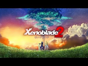 Xenoblade Chronicles 2 OST - Counterattack