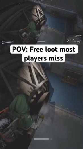 How to Access the Rocket Loot in Assembly on Stella Montis | Arc Raiders #arcraiders