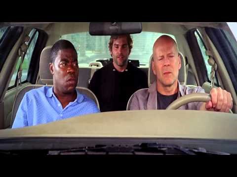 Action Movies 2010