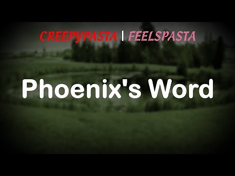 (Creepypasta/Feelspasta) Teletubbies Lost Episode: Phoenix's Word (by LafawndaPasta)