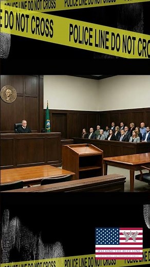 Jury selection, Digital Evidence, and Crime Scene