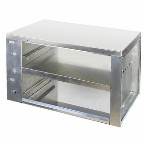 [Hot Item] Durable Precision Sheet Metal Housing for Electronic Applications