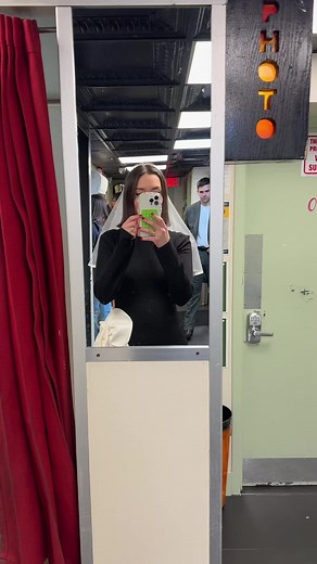 obsessed with film strips!!! #photobooth #wedding