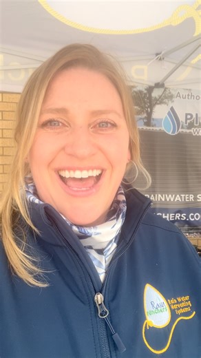 Rain Ranchers LLC | Rain Ranchers designs, installs and maintains rainwater harvesting systems! #fwssr | Instagram