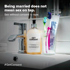 3.2K views · 69 reactions | What is consent? In order to prevent rape...