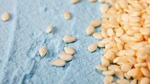 Sesame food allergy: FDA adds ingredient to major food allergen list
