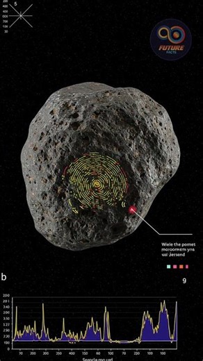 Is This 3i Atlas an Alien Message in a Bottle? #trending #shortvideo