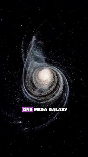 Milky Way vs Andromeda: The Cosmic Crash That Won’t Destroy Us