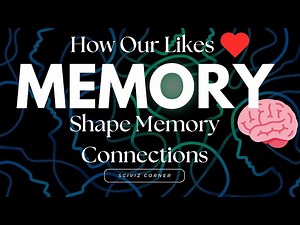 The People We Like Can Influence the Connections Our Memory Makes