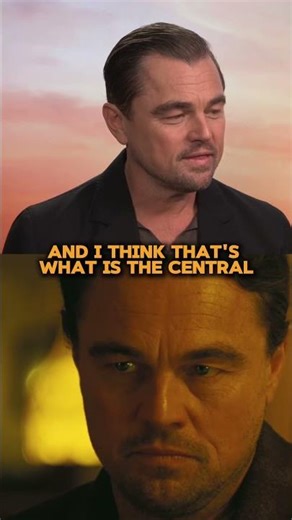 Leonardo DiCaprio and Benicio del Toro Discuss Extremism in 'One Battle After Another"
