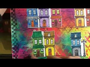 Little Boxes Made of Ticky Tacky