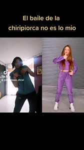 Te felicito #fyp #humor #dance #TeFelicito #baile #dance #Shakira | Daniel Santiago