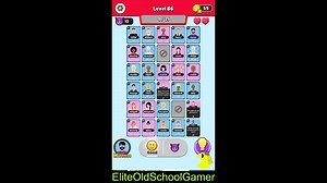 Clue Master - Levels 86 - 90 - October 2025