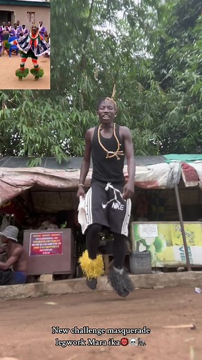 Masquerade Legwork Dance Challenge Tutorial