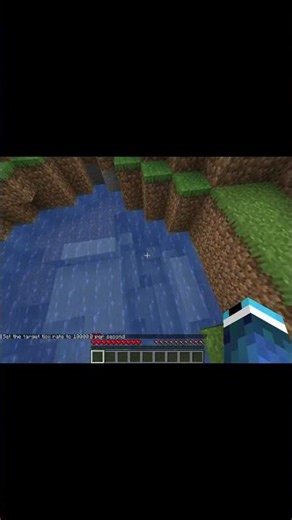 These Minecraft Commands Are INSANE 💀 #minecraftshorts