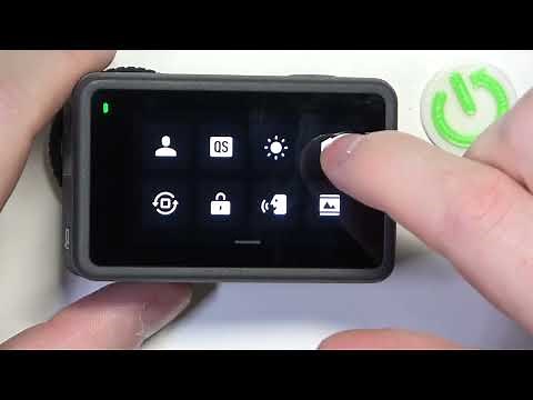 DJI OSMO Action 3 - All Voice Control Commands