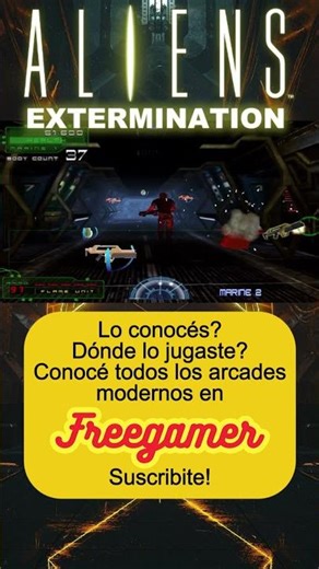 Este juego de Aliens te va a sorprender en 2025