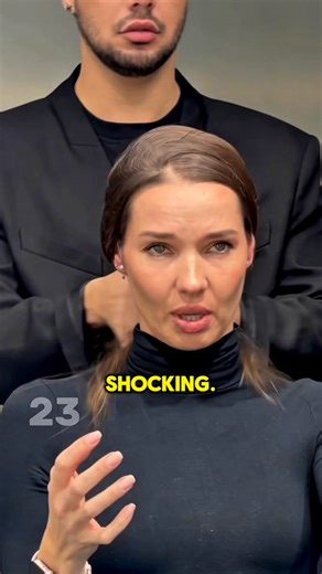 This Young Woman Went From Long Hair to a Short Cut And It Shockingly Aged Her... Results in Comments 👇👇👇 | Interesting Stories