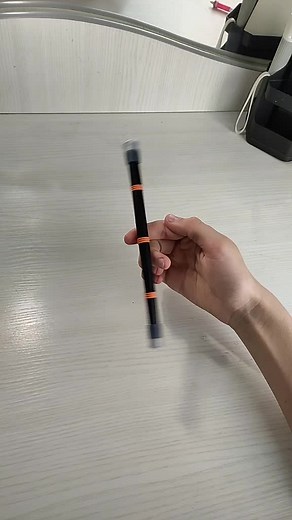 Master the Art of Pen Spinning Techniques