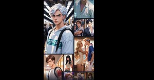 Download and run Museland AI -AI Character Chat on PC & Mac (Emulator)