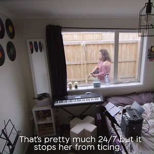 Analise is one of the twelve remarkable young Kiwis who are pursuing their life goals and shooting for the stars on our latest local series. ⭐ Unbreakable | Tues, 8.30pm | TVNZ 1