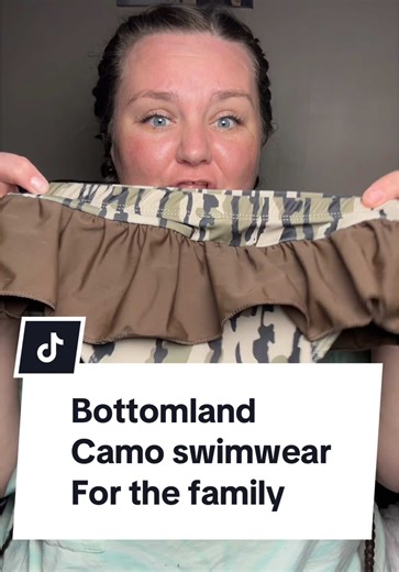 Adorable and Quick-Drying Family Swimwear