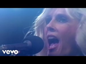 Kim Carnes - Bette Davis Eyes (1981 Music Video) | #1 Song