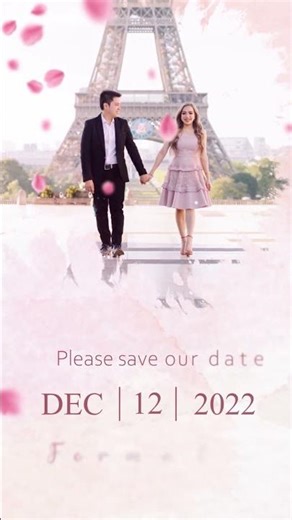 Ruthcen and Ahyu Digital Invite