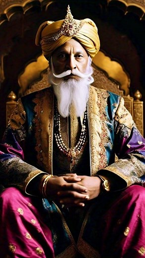 412K views · 10K reactions | justice For Akbar 沈 . . . . #history #chatrapati_shivajimaharaj #Chatrapatisambhajimaharaj #mughal #akbar #Aurangzeb #chhava #vickykaushal #ashutoshjhathoughts❤️ | आशुतोष कुमार | Facebook