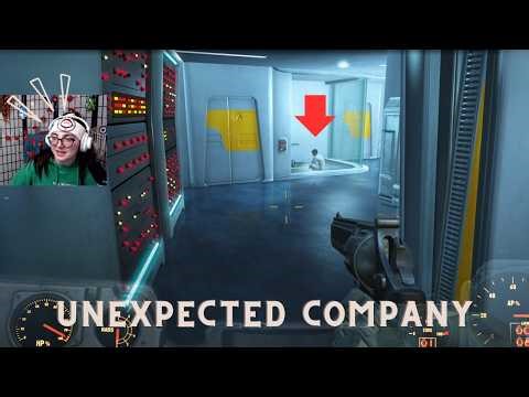 Today, I Infiltrate The Institute || Fallout 4, Part 10