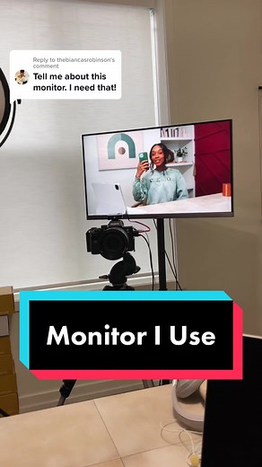 Best Monitors for YouTubers and Long-Form Video Content Creators