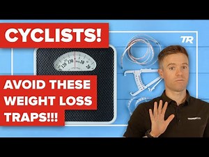 Weight Loss Nutrition for Cyclists, Learning from Races, and More – Ask a Cycling Coach Podcast 418