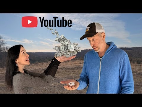 How Much YouTube Paid Us | Real YouTube Earnings