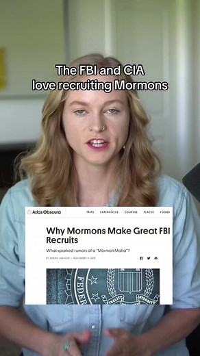 Alyssa Grenfell on TikTok