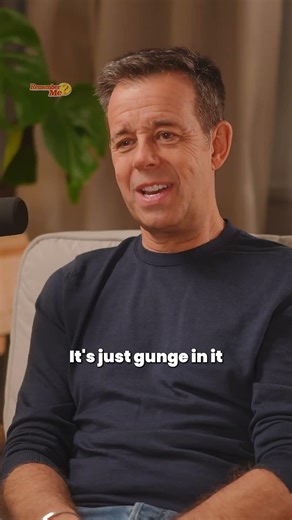 What Was In The Gunge on 90s TV?