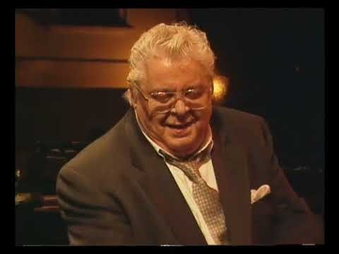 Maynard Ferguson - Klaipeda Jazz Festival 2003