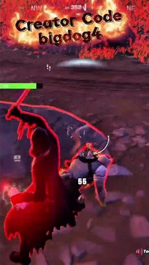 Fornite nightmare tag team has arrived! highlight!#fortnite #gaming #fortniteclips