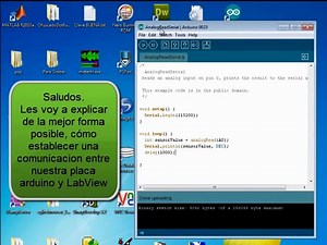 Arduino y LabView Error 5002.mov