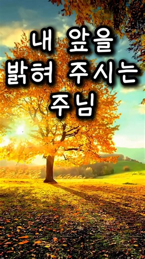 [위로 찬양] 내 앞을 밝혀 주시는 주님 | 지칠 때 마음의 평안을 주는 CCM 찬양 모음 | 은혜찬양 | 감사찬양 | 아침기도