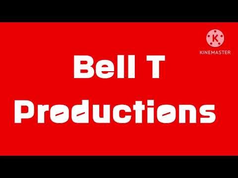 Bell T Productions Logo