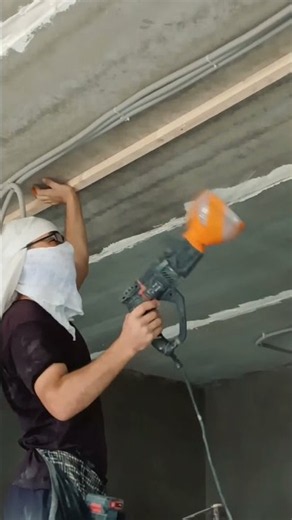 Installing Ceiling Joists for Drywall | Step-by-Step Framing Guide