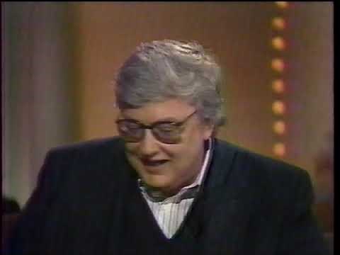 Siskel & Ebert: Movies We Loved as Kids (1991)