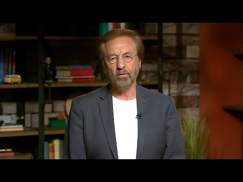 We have a major ministry update